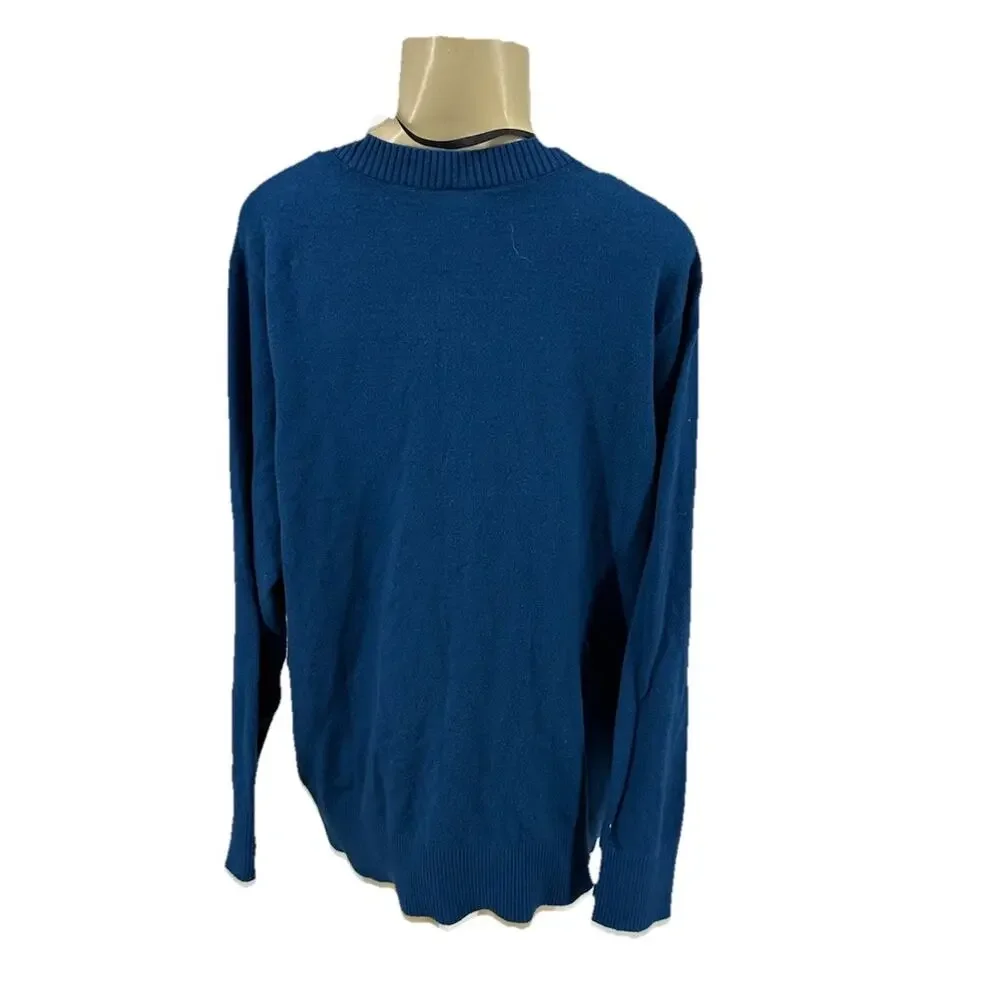 Torrid Plus Size 2X Women Everyday Soft V-Neck Pocket Cardigan Sweater J17